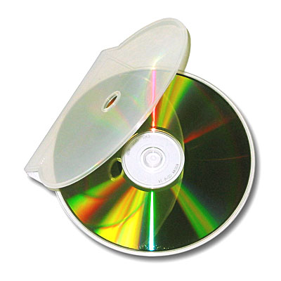 boitier dvd vierge et disque 13442213 PNG